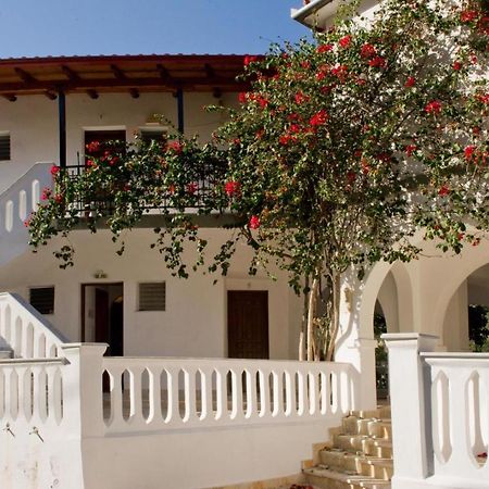 Postman'S House Parga Exterior foto