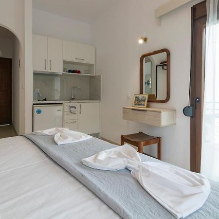 Postman'S House Parga Exterior foto